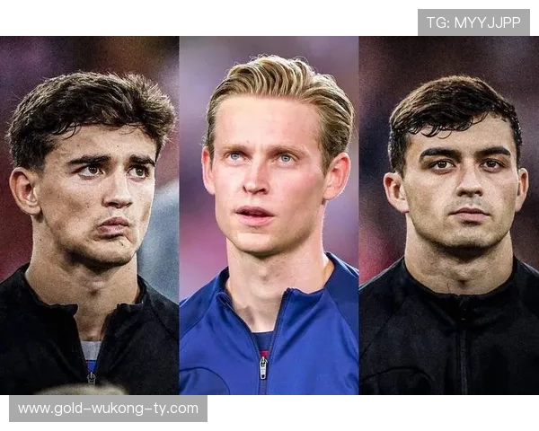 佩德里vs加维 未来核心适配性与战术价值差异分析