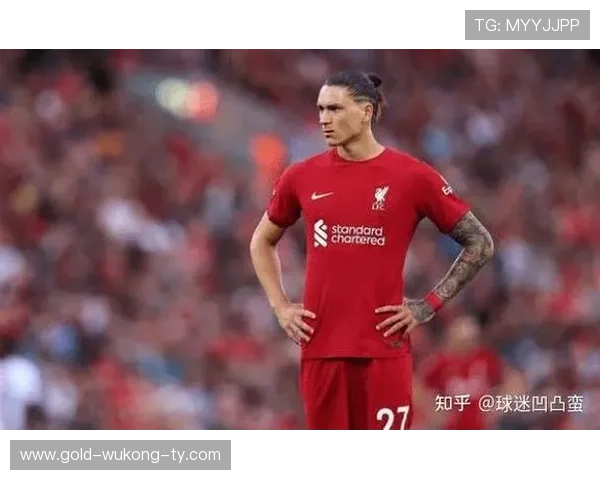 努涅斯：跑位终结效率对比，数据体现的进攻结构差异