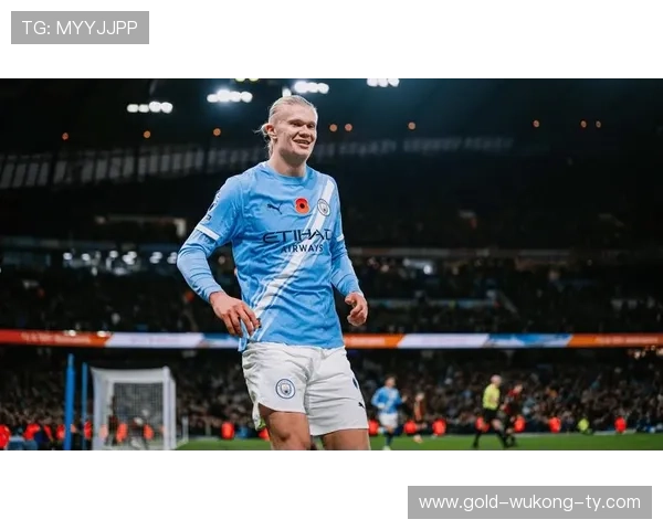 哈兰德背身能力不足？战术角色与对抗效率解析