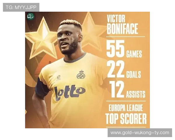 博尼法斯历史定位：未来顶级中锋候选解析