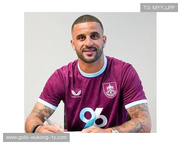 凯尔·沃克多次入选英超赛季最佳阵容解析