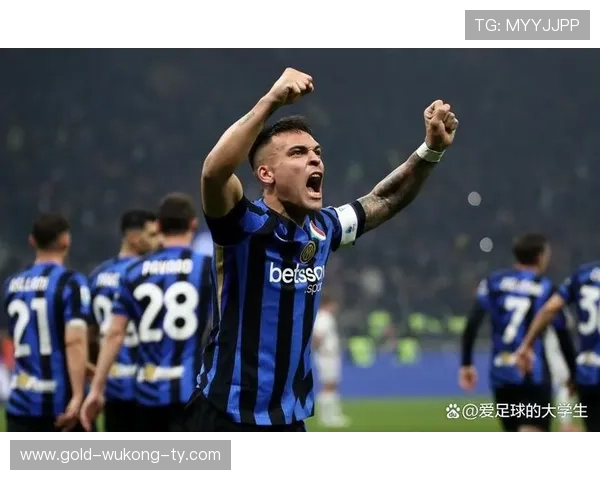 国际米兰战术失衡加剧，过度依赖劳塔罗对争冠形势产生制约