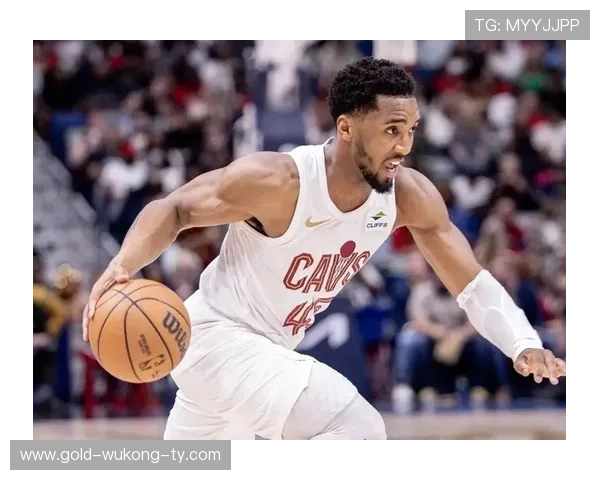 多诺万·米切尔突破高效提升球队关键时刻得分贡献