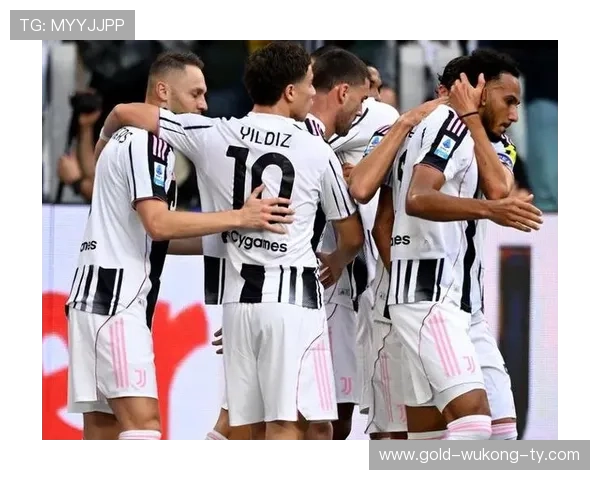 尤文图斯看似重回正轨，但统治力早已今非昔比？