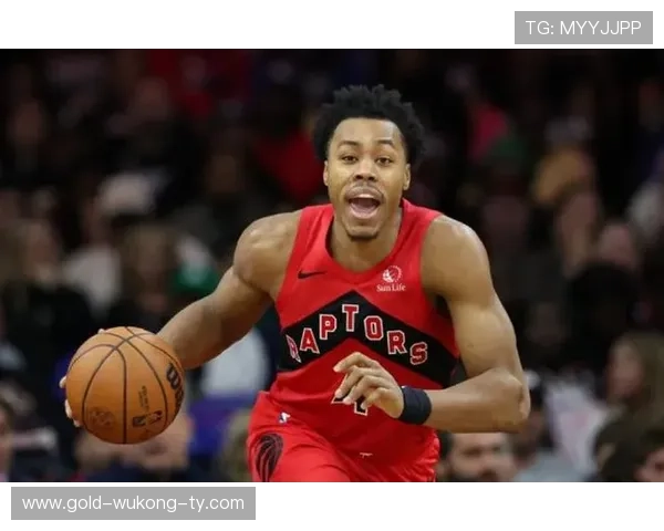 斯科蒂·巴恩斯突破创造空间胜过同队无球跑动效率