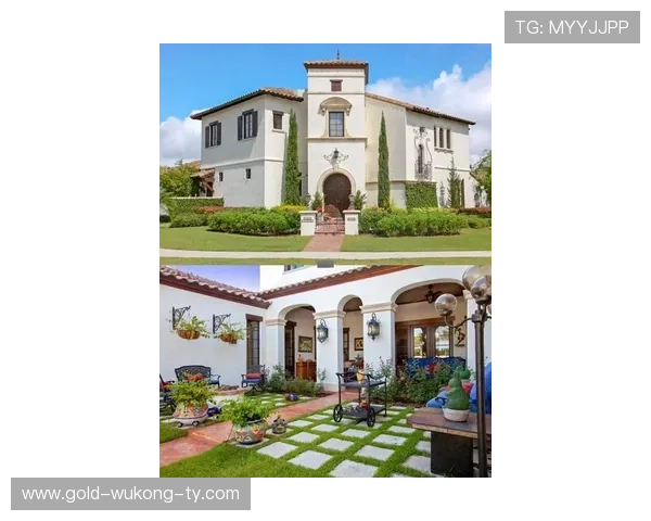 林丹退役后住的别墅，比他当年夺冠还让人眼红