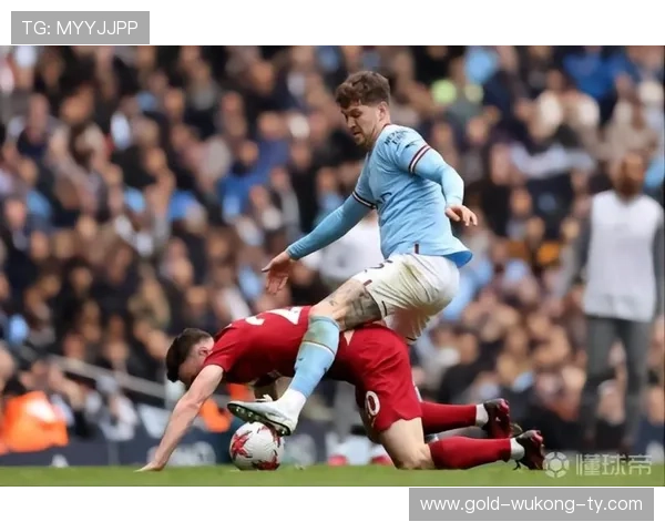 约翰·斯通斯后场出球如何支撑曼城进攻体系