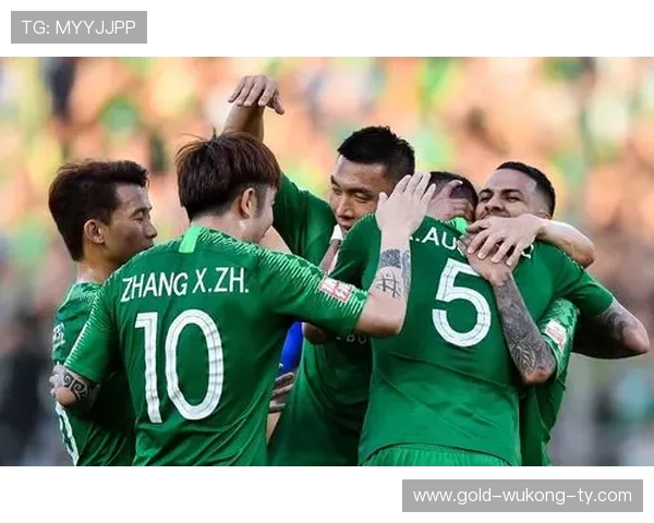 北京国安在强强对话中难占主动，关键战能力受到检验