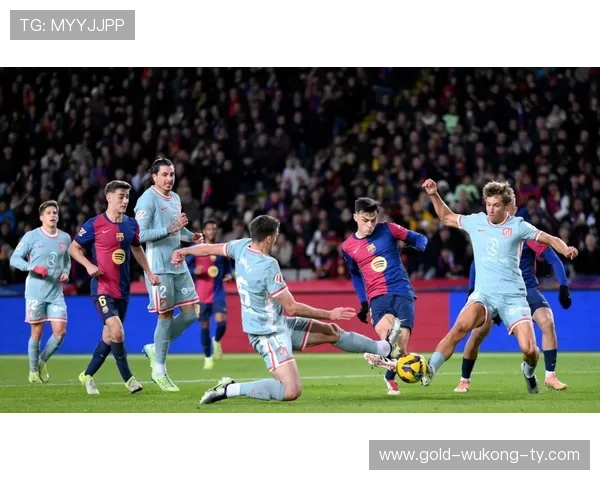 巴萨领先优势快没了，这支球队还能撑多久？