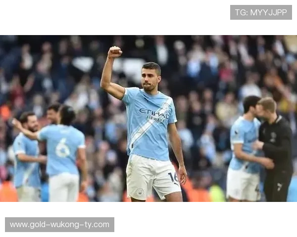 曼城中场越踢越顺，但已彻底沦为单点依赖？