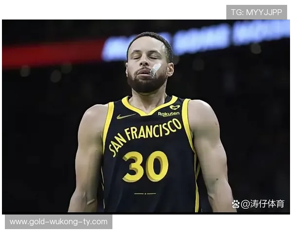 库明加无球穿插为库里制造空位提升勇士外线效率