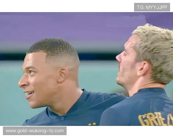 格列兹曼与姆巴佩对比：组织核心与终结核心差异解析