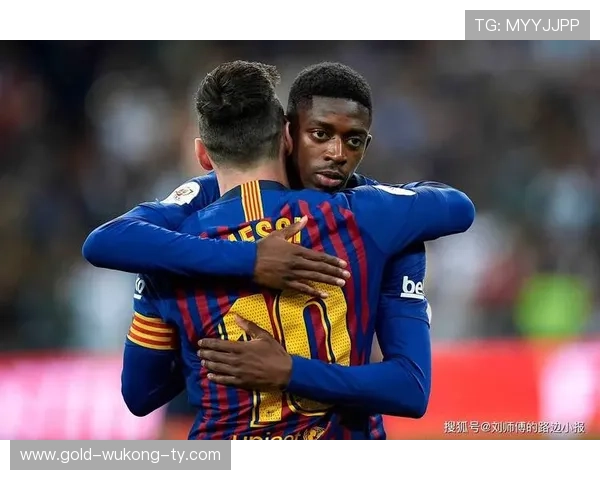 登贝莱在巴黎：是否已成为战术体系的边缘角色？