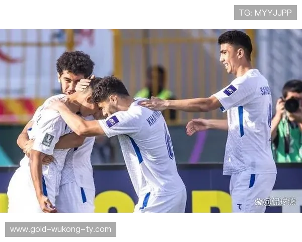 乌兹别克斯坦2026世界杯阵容预测 中亚狼能否靠青年军创造历史