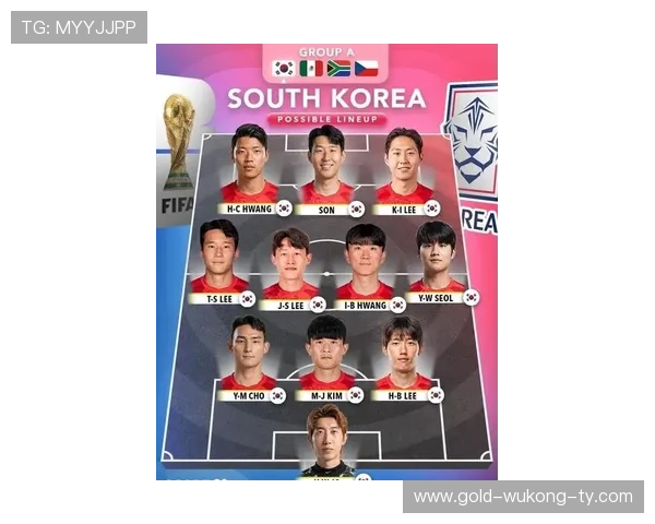 韩国队2026世界杯D组能否晋级16强