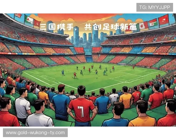 2026世界杯三国联合举办会增加旅行距离吗