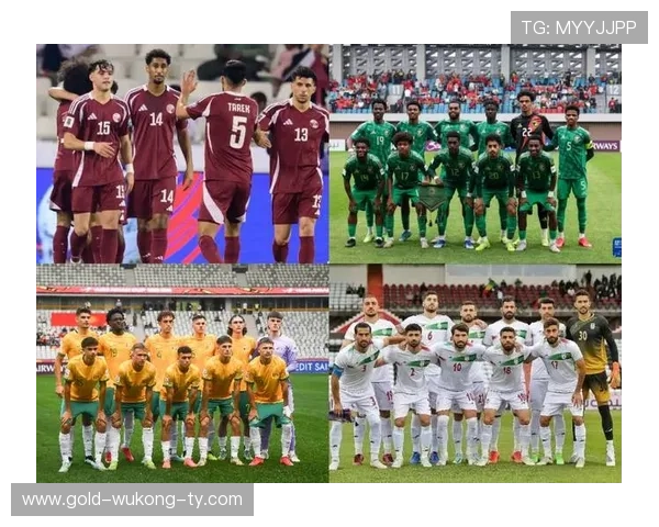 乌兹别克斯坦冲击2026世界杯:出线前景与阵容分析 乌兹别克斯坦冲击2026世界杯:出线前景与阵容分析