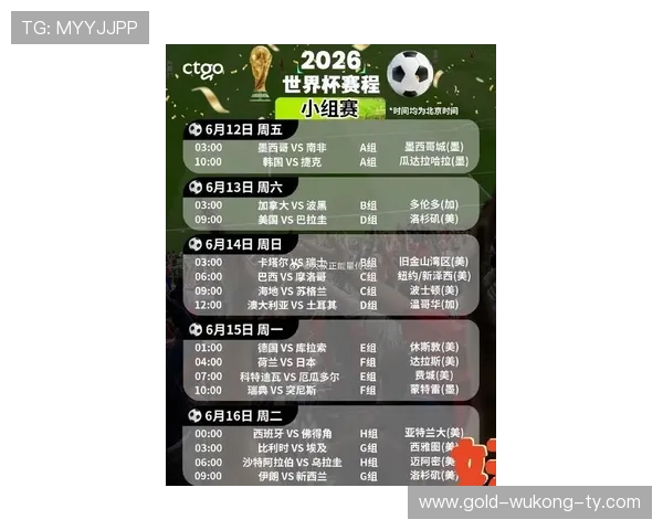 阿尔及利亚能否突围2026世界杯小组赛？赛程难度与出线前景分析