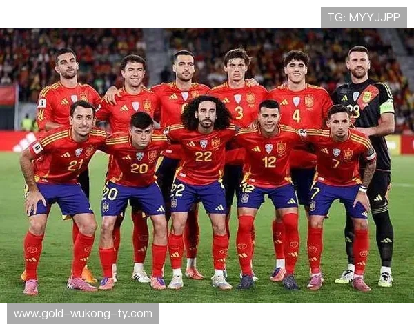 西班牙2026世界杯阵容预测:年轻化改革能否延续斗牛士军团辉煌 西班牙2026世界杯阵容预测:年轻化改革能否延续斗牛士军团辉煌